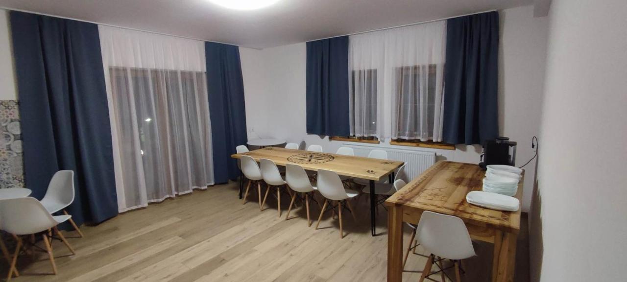 Villa U Skupniow Suche-Zakopane Поронин Экстерьер фото