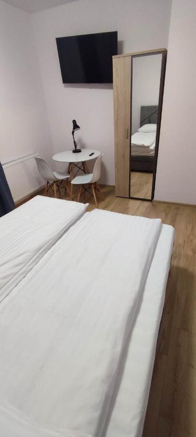 Villa U Skupniow Suche-Zakopane Поронин Экстерьер фото
