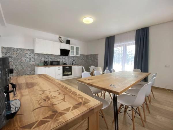 Villa U Skupniow Suche-Zakopane Поронин Экстерьер фото