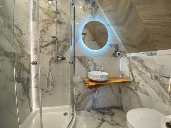 Villa U Skupniow Suche-Zakopane Поронин Экстерьер фото