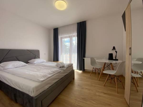 Villa U Skupniow Suche-Zakopane Поронин Экстерьер фото