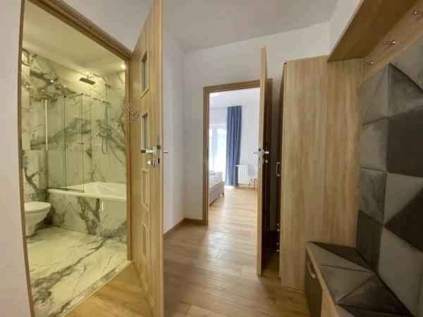 Villa U Skupniow Suche-Zakopane Поронин Экстерьер фото